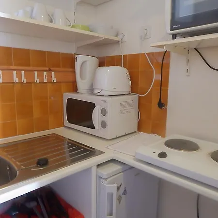 Studio Faubourg Saint Antoine Appartement
