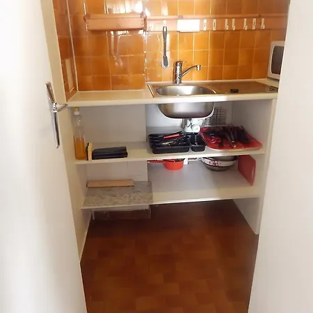 Appartement Studio Faubourg Saint Antoine *