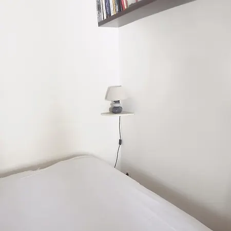 Studio Faubourg Saint Antoine